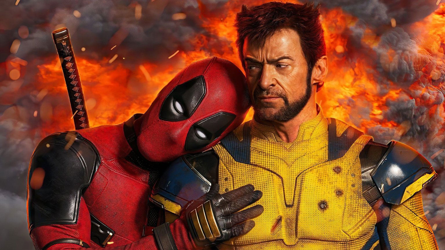 'Deadpool & Wolverine' passeert magische grens van $1 miljard