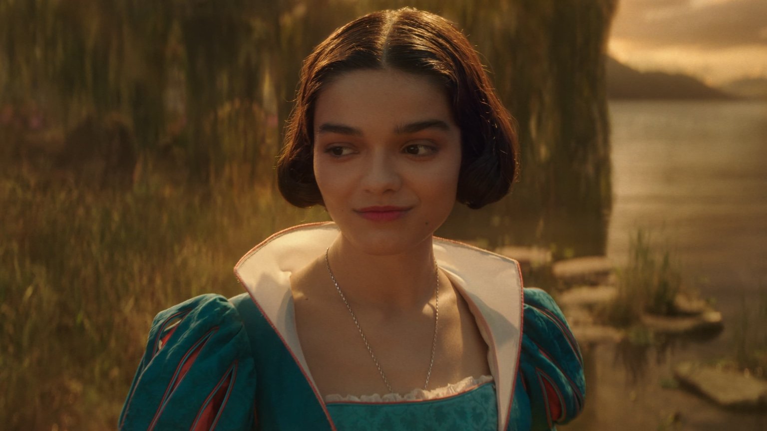 Forse kritiek op de 7 dwergen in eerste teaser 'Snow White': 'Serieus?'