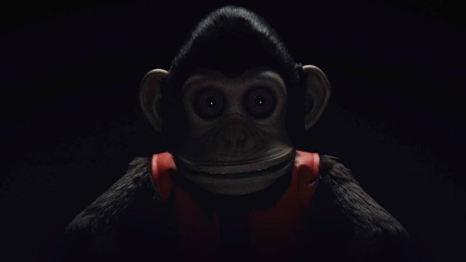 Eerste teaser van nieuwe Stephen King-verfilming 'The Monkey' nu te zien