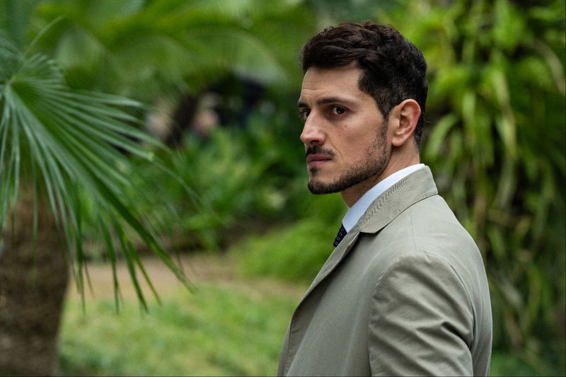 Afbeelding via Gianni Fiorito/ Netflix