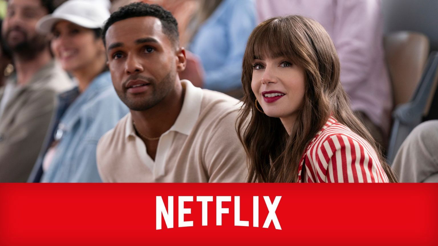 Dit zijn de 5 beste nieuwe series op Netflix (week 33, 2024)