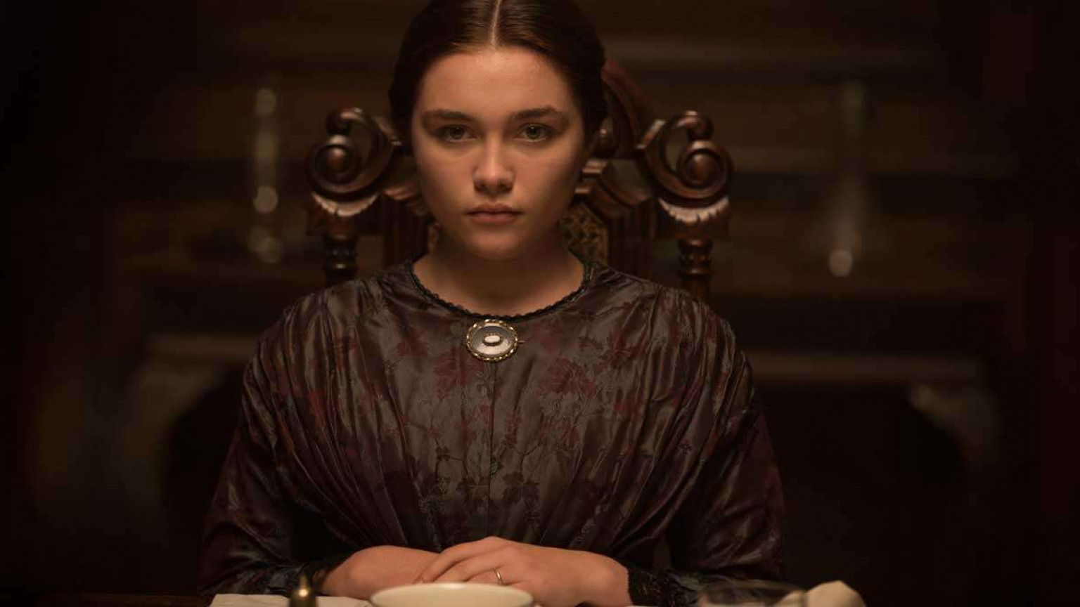 Recensie 'Lady Macbeth'