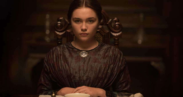 Recensie 'Lady Macbeth'