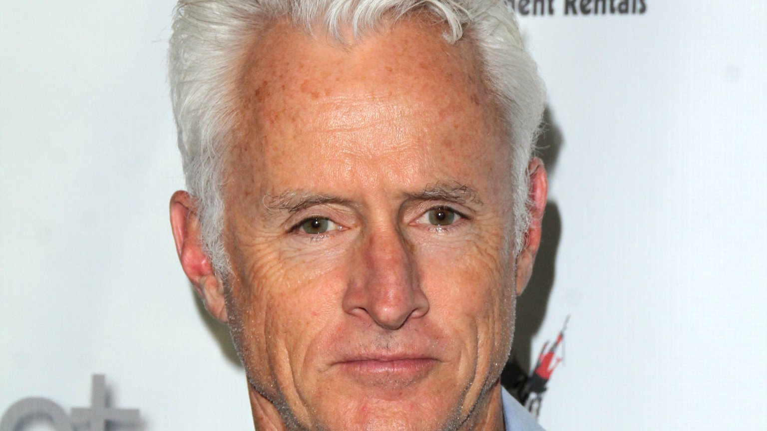 John Slattery gestrikt voor hoofdrol in John Grisham-serie 'The Rainmaker'
