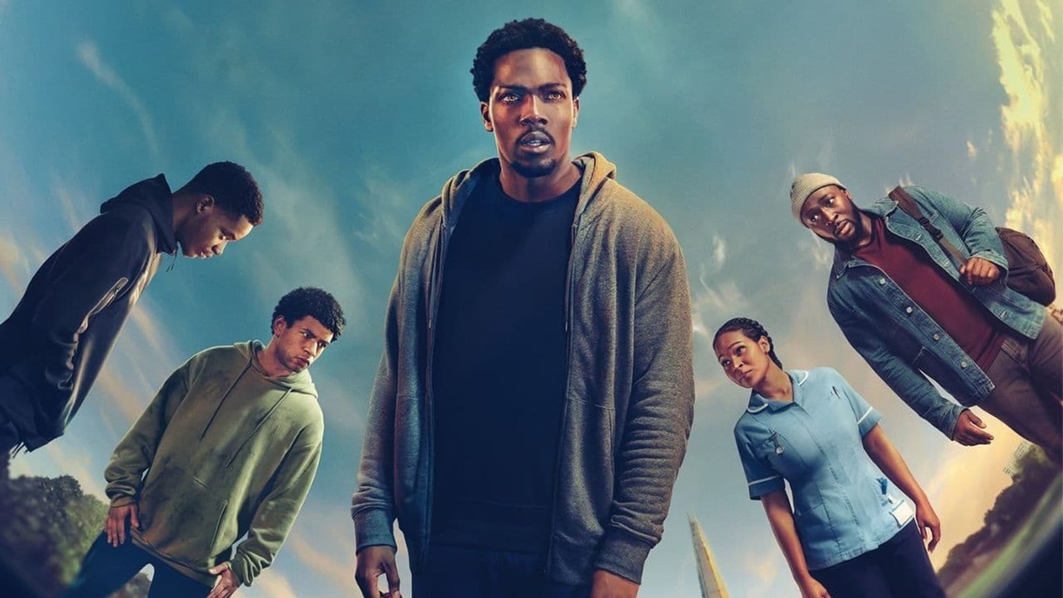 Netflix verlengt 'Supacell' met een tweede seizoen