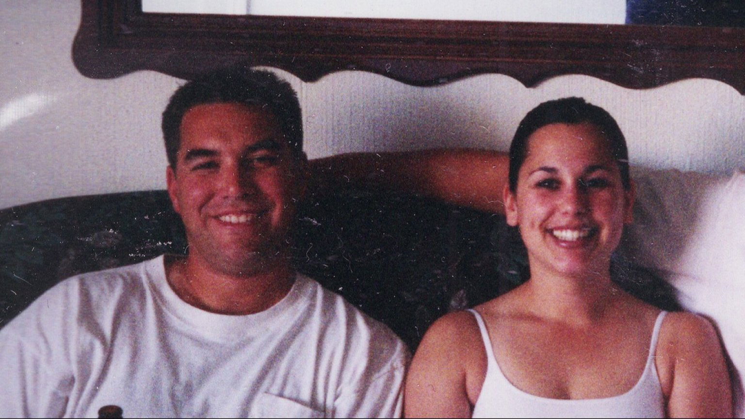 Nieuwe true crime-serie over moord op hoogzwangere vrouw nu te zien op Netflix