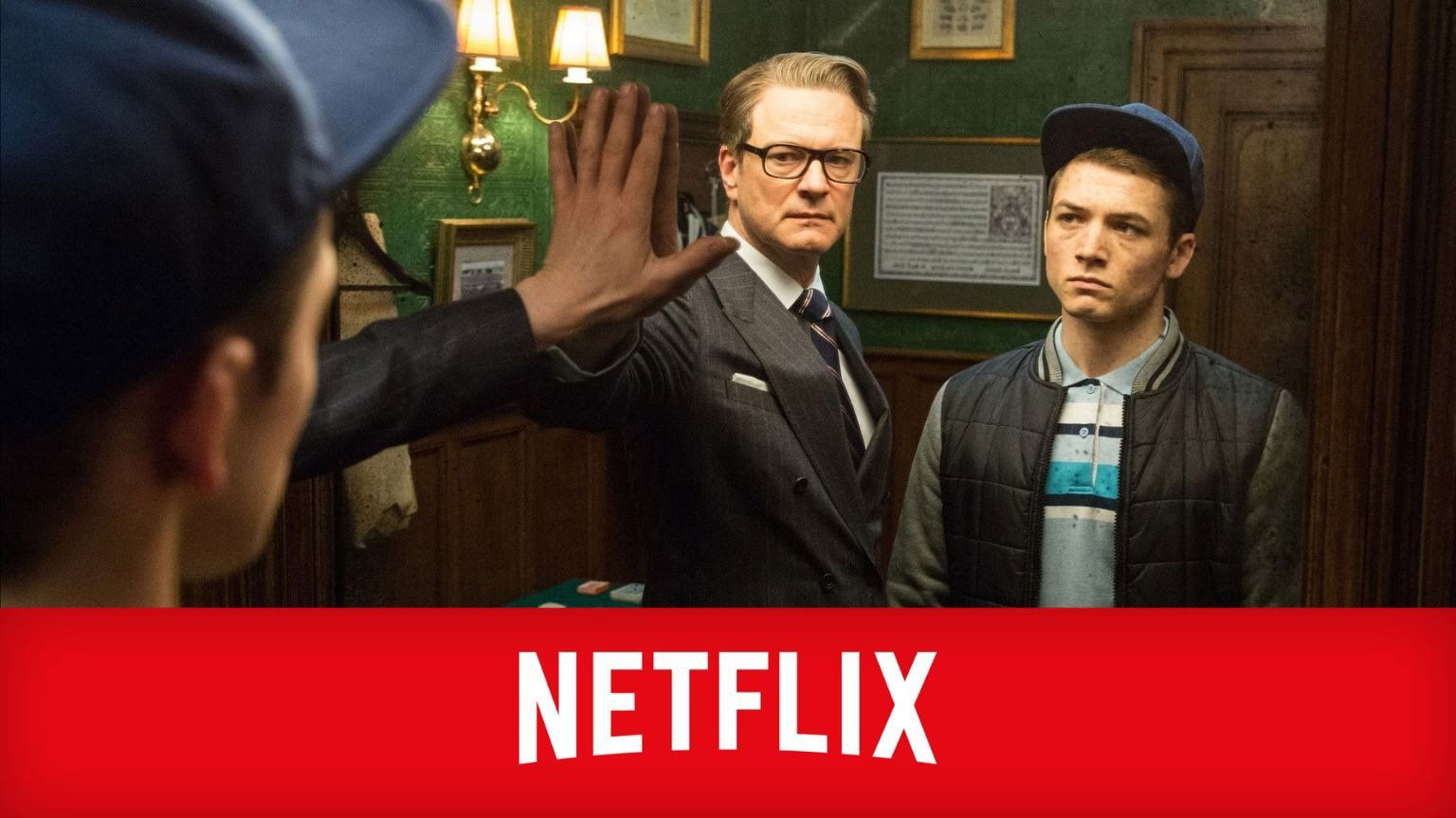 De top 10 populairste films & series nu op Netflix (week 33, 2024)
