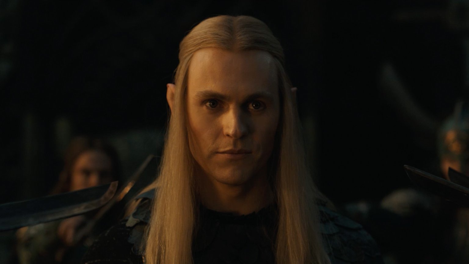 Eregion is in gevaar in de nieuwe trailer van 'The Lord of the Rings: The Rings of Power' seizoen 2