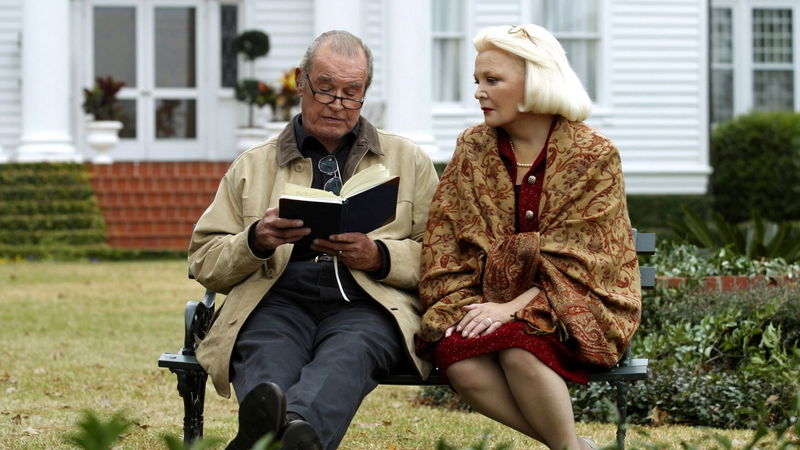 Still 'The Notebook' via TMDb