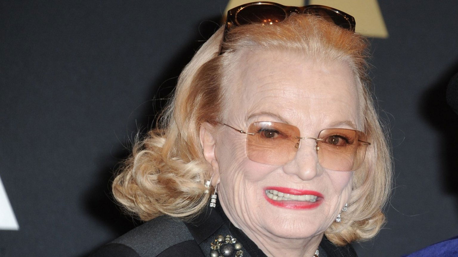 'The Notebook'-actrice Gena Rowlands (94) overleden