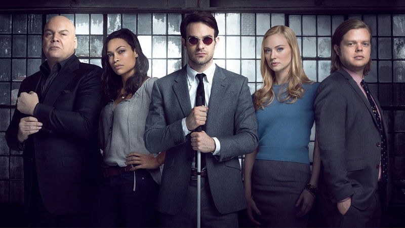 Still 'Daredevil' via TMDb