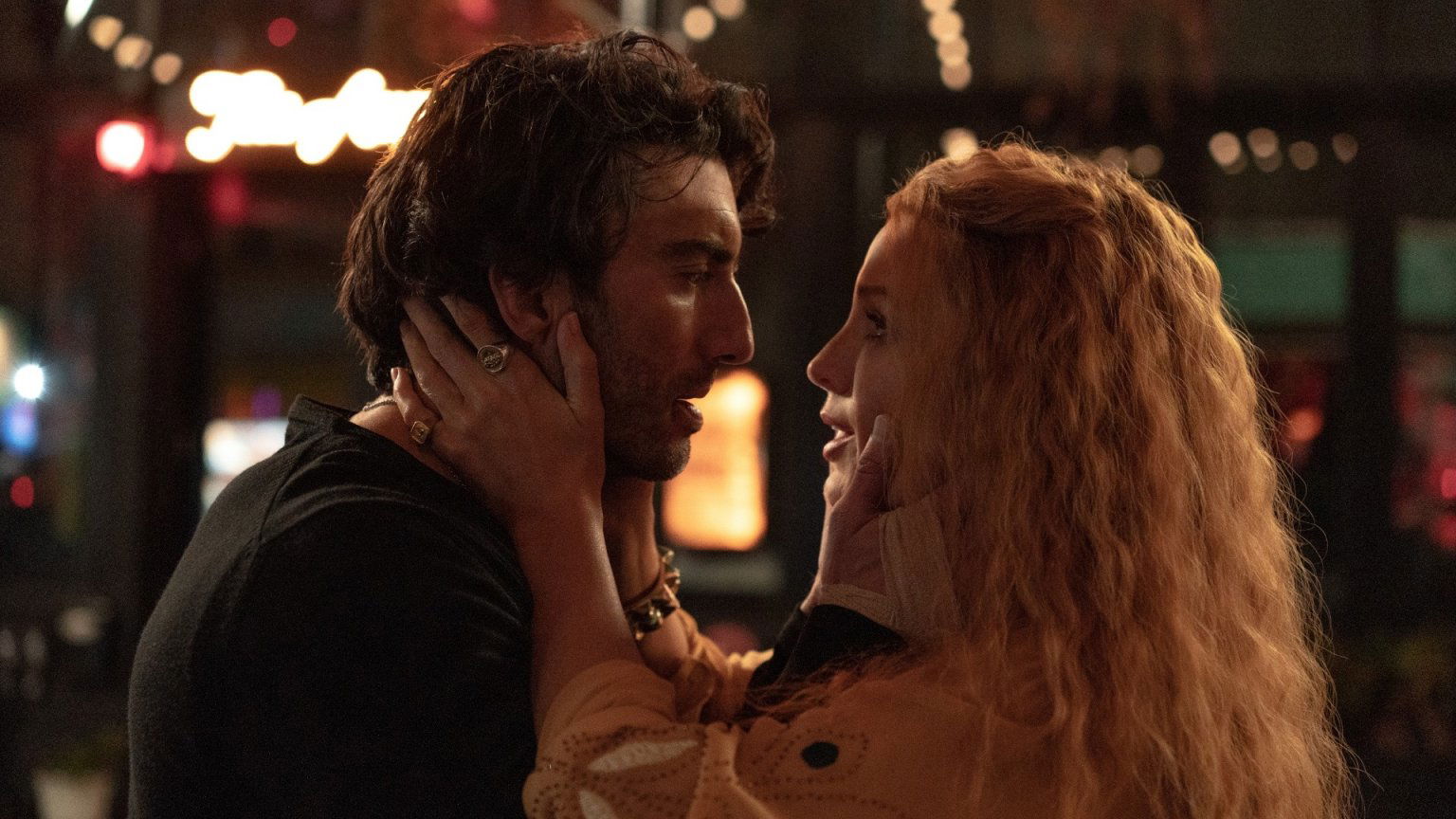 Onrust rond Blake Lively en 'It Ends With Us': vermeend conflict met regisseur en 'foute' marketing