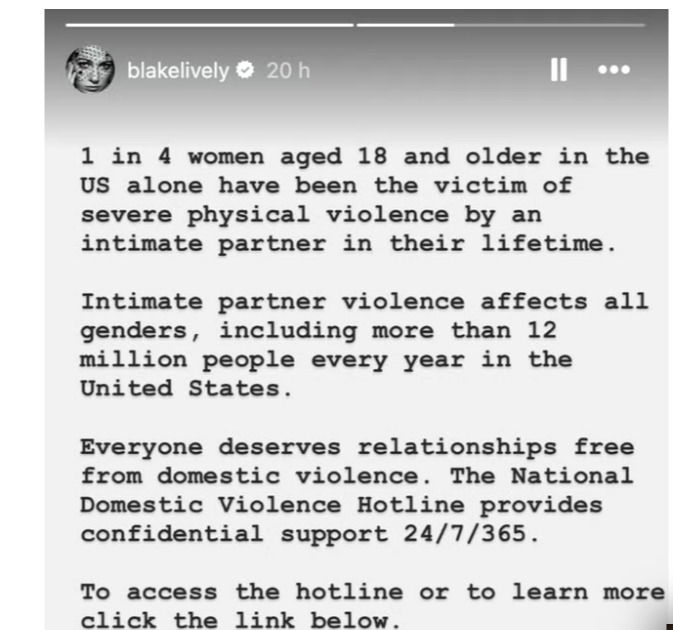 Screenshot via Independent/Instagram
