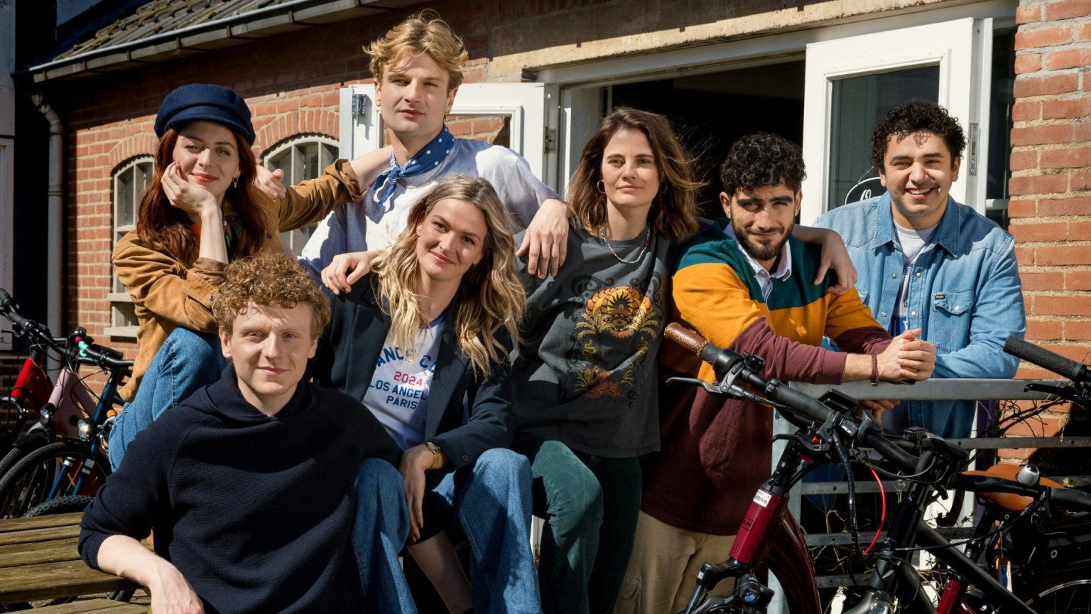 Nederlandse dramaserie 'Dertigers' verlengd met zesde seizoen