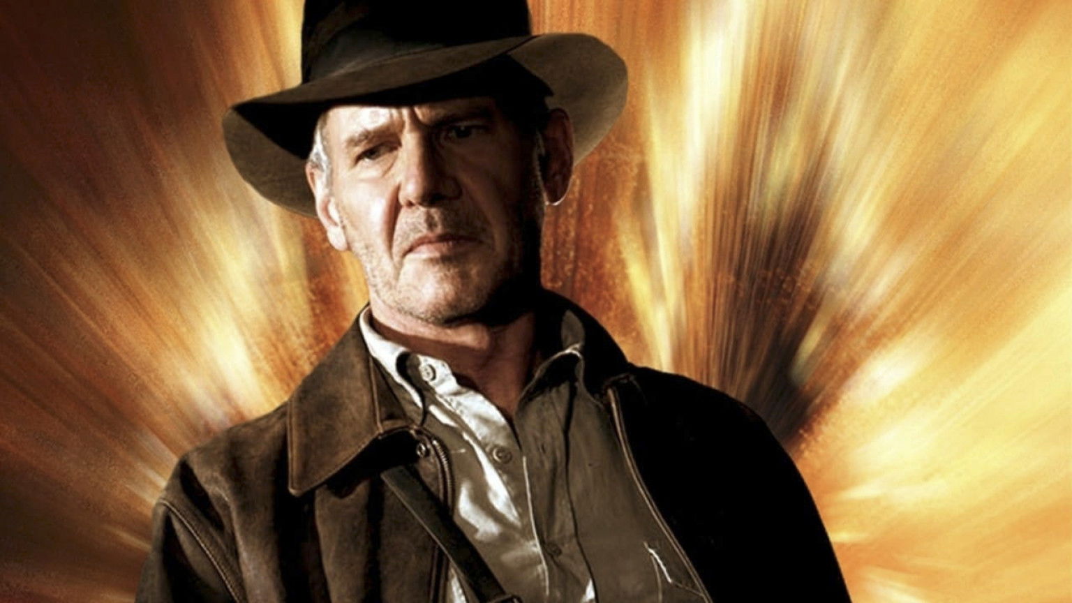 Steven Spielberg gaat 'Indiana Jones 5' niet regisseren