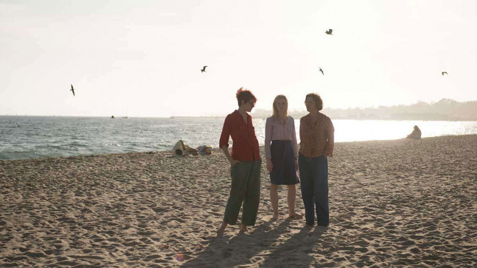 Recensie '20th Century Women'