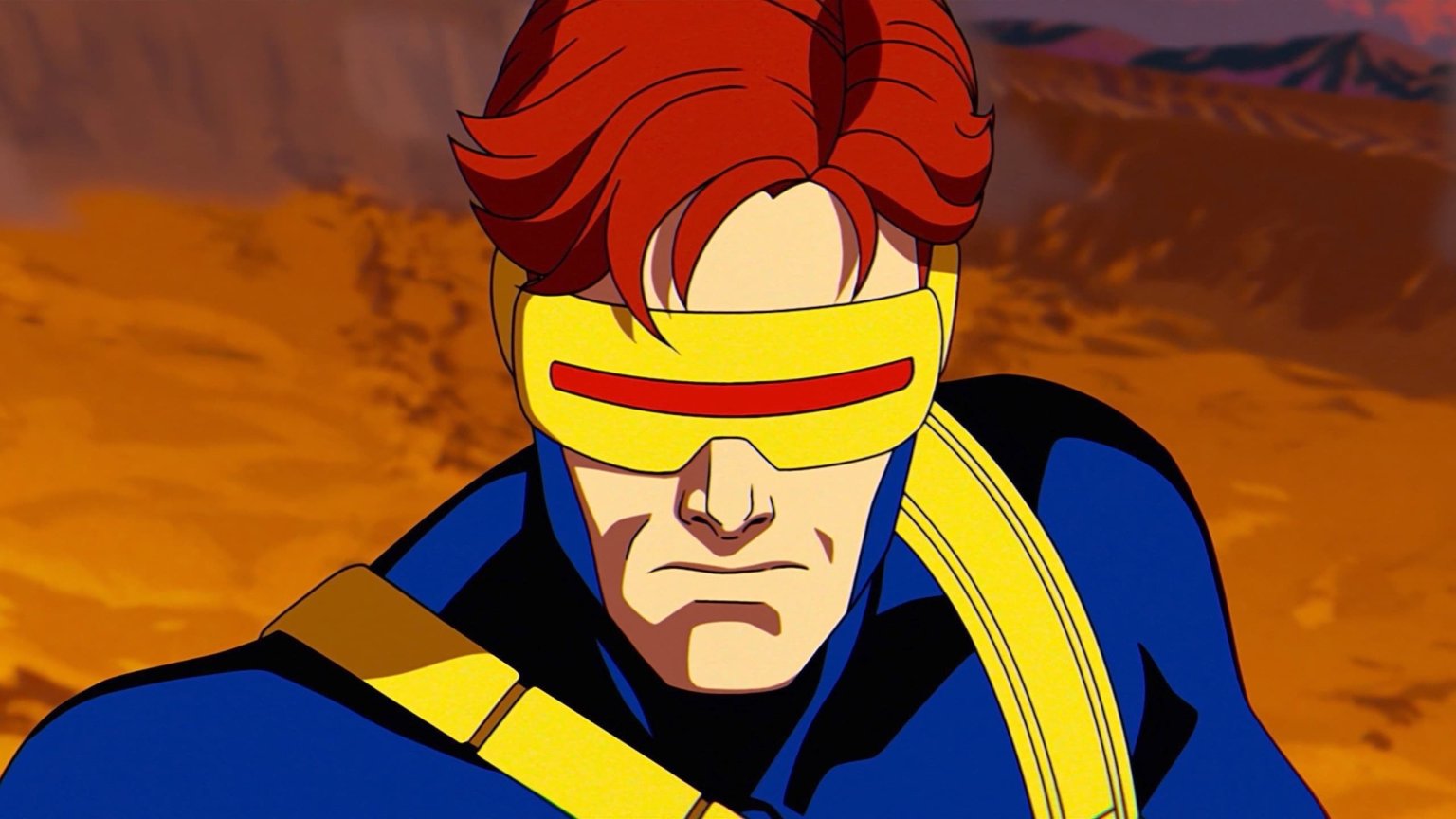 Marvel spreekt voormalige 'X-Men '97'-maker tegen na tweet over ontslagreden