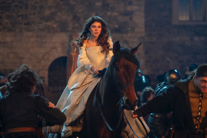 Prime Video cancelt onlangs verschenen serie na één seizoen, fans onthutst: 'Ik kan het niet geloven'