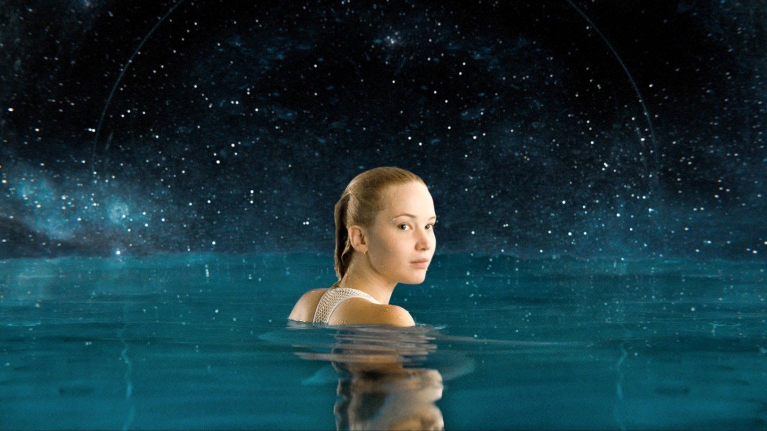 'Slechtste' Jennifer Lawrence-film tot nu toe massaal herontdekt en krijgt het zwaar te verduren