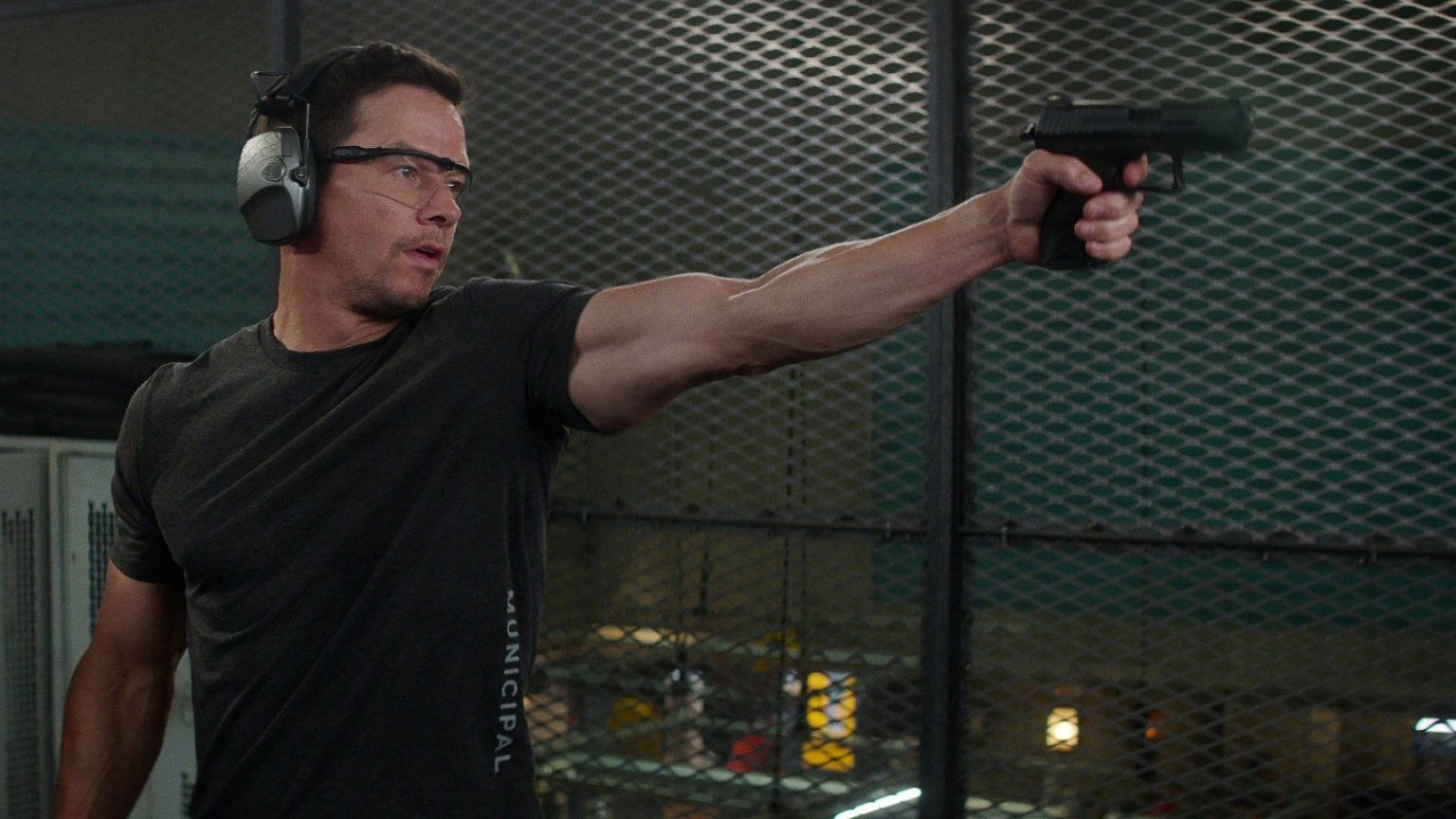 Mark Wahlberg verrast op Netflix met nieuwe spionagethriller: 'Een must-see'