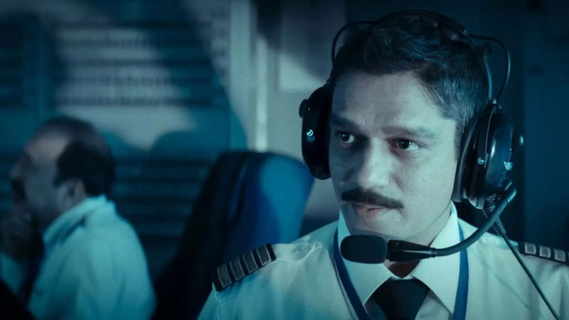 Afbeelding via Netflix / YouTube