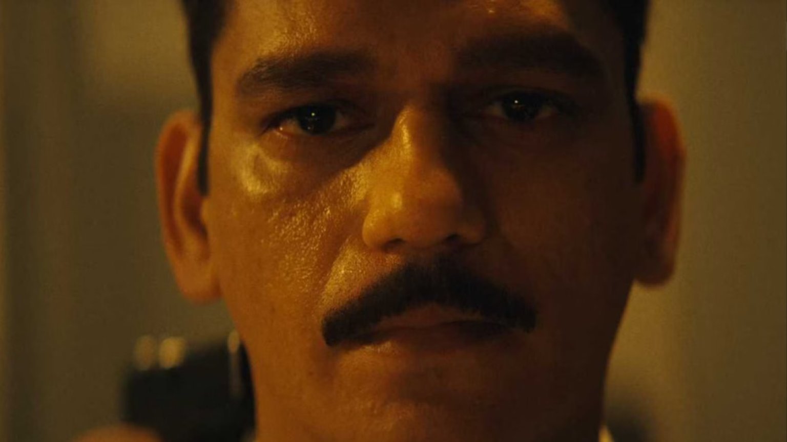 Netflix deelt de trailer van nieuwe serie over waargebeurde vliegtuigkaping