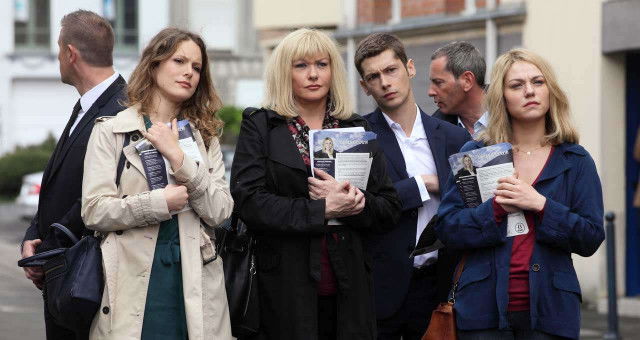 Recensie 'Chez nous'