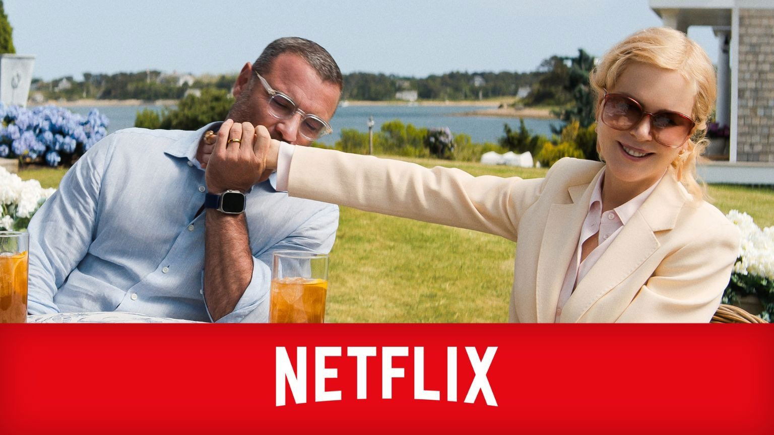 Netflix maakt planning bekend: deze 25+ nieuwe series verschijnen in september