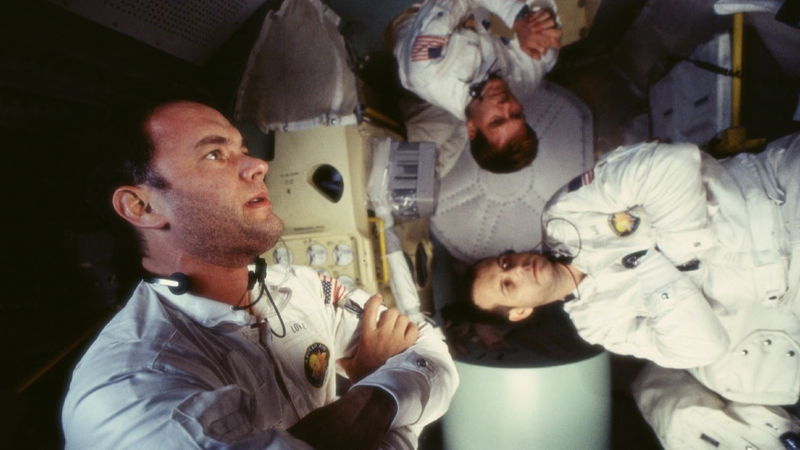 Still 'Apollo 13' via TMDb