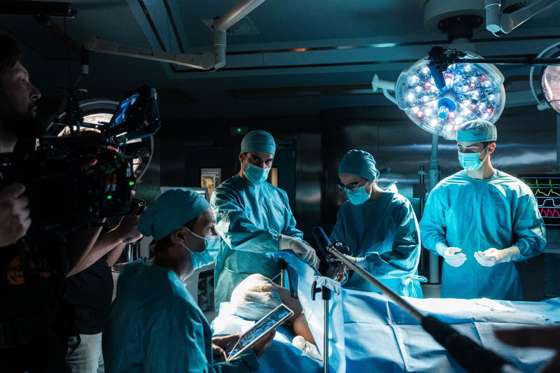 Afbeelding via Carla Oset/Netflix © 2023