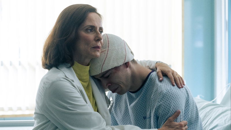 Afbeelding via Carla Oset/Netflix © 2023