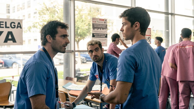 Afbeelding via Carla Oset/Netflix © 2023
