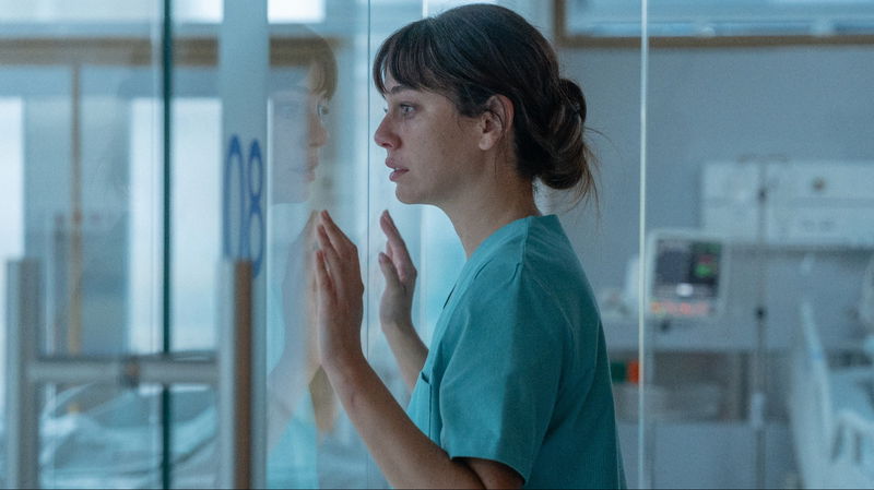 Afbeelding via Carla Oset/Netflix © 2023