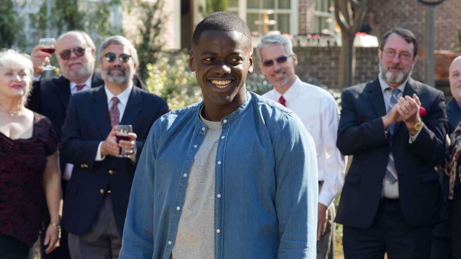 Recensie 'Get Out'
