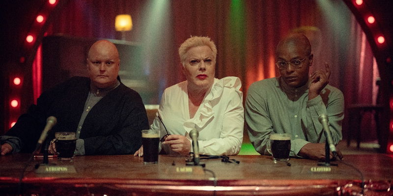 Afbeelding via Netflix / Justin Downing