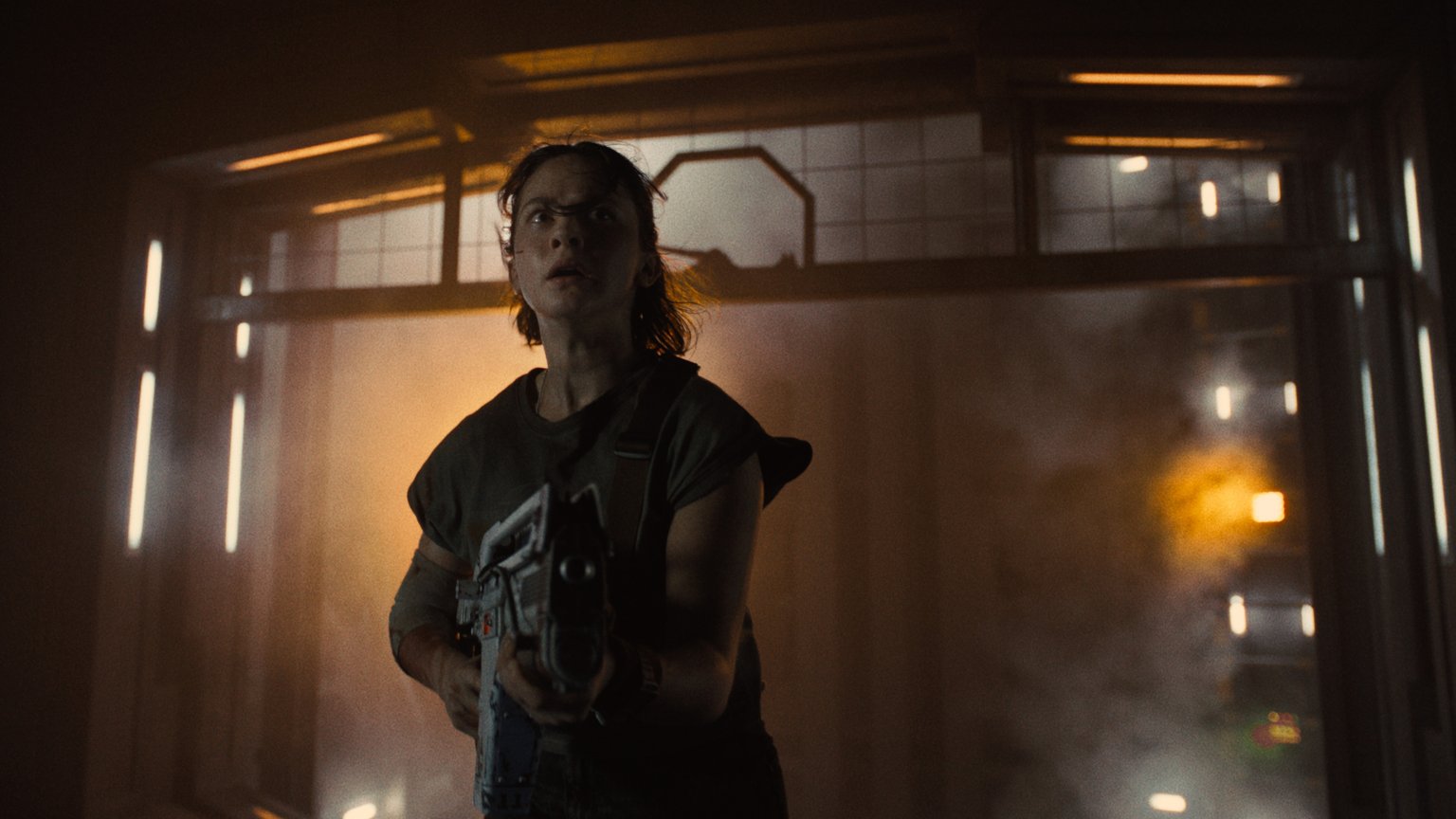 'Alien: Romulus'-regisseur verdedigt veelbesproken cameo: 'Respectvol bedoeld'