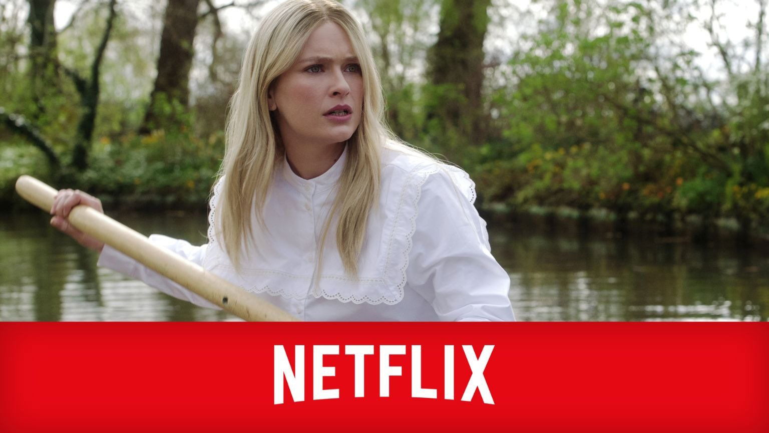 De top 10 populairste films & series nu op Netflix (week 34, 2024)
