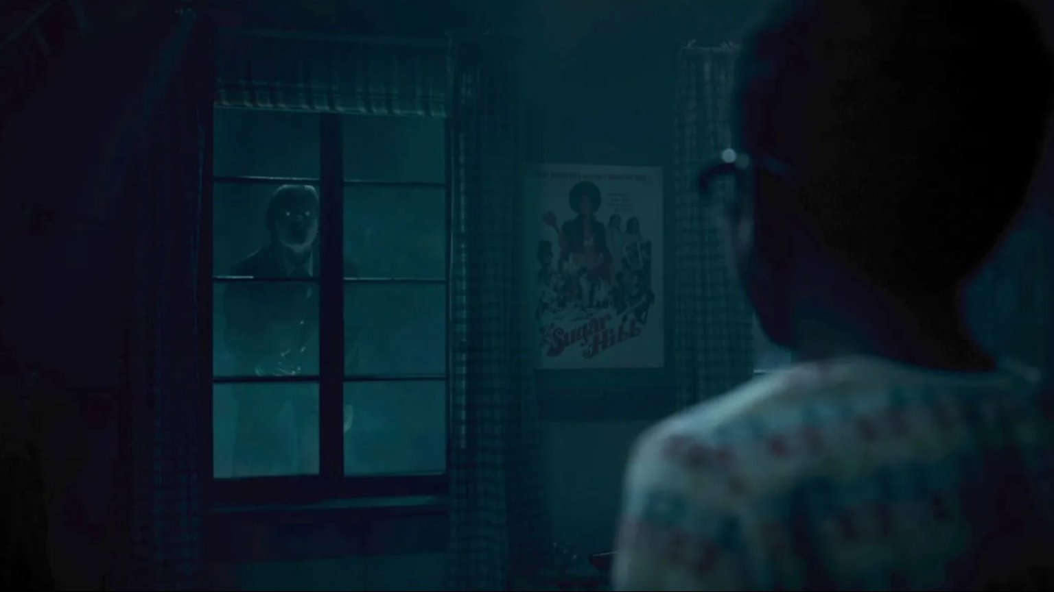 Eerste beelden: nieuwe Stephen King-verfilming 'Salem's Lot' slaat de bioscoop over