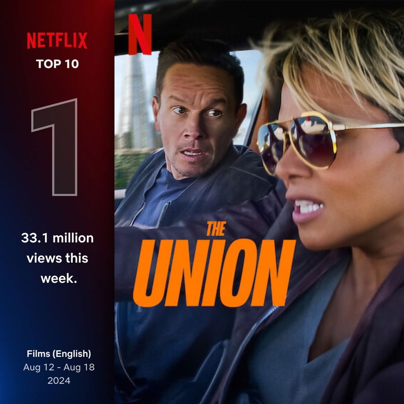Afbeelding via Netflix