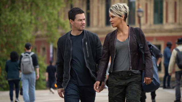 Recensie 'The Union'