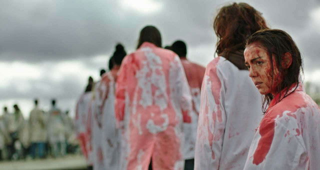 Recensie 'Raw'