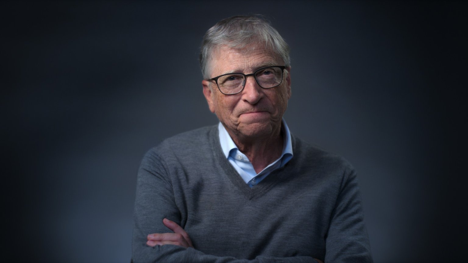 Bill Gates komt naar Netflix met nieuwe docuserie: eerste beelden nu te zien