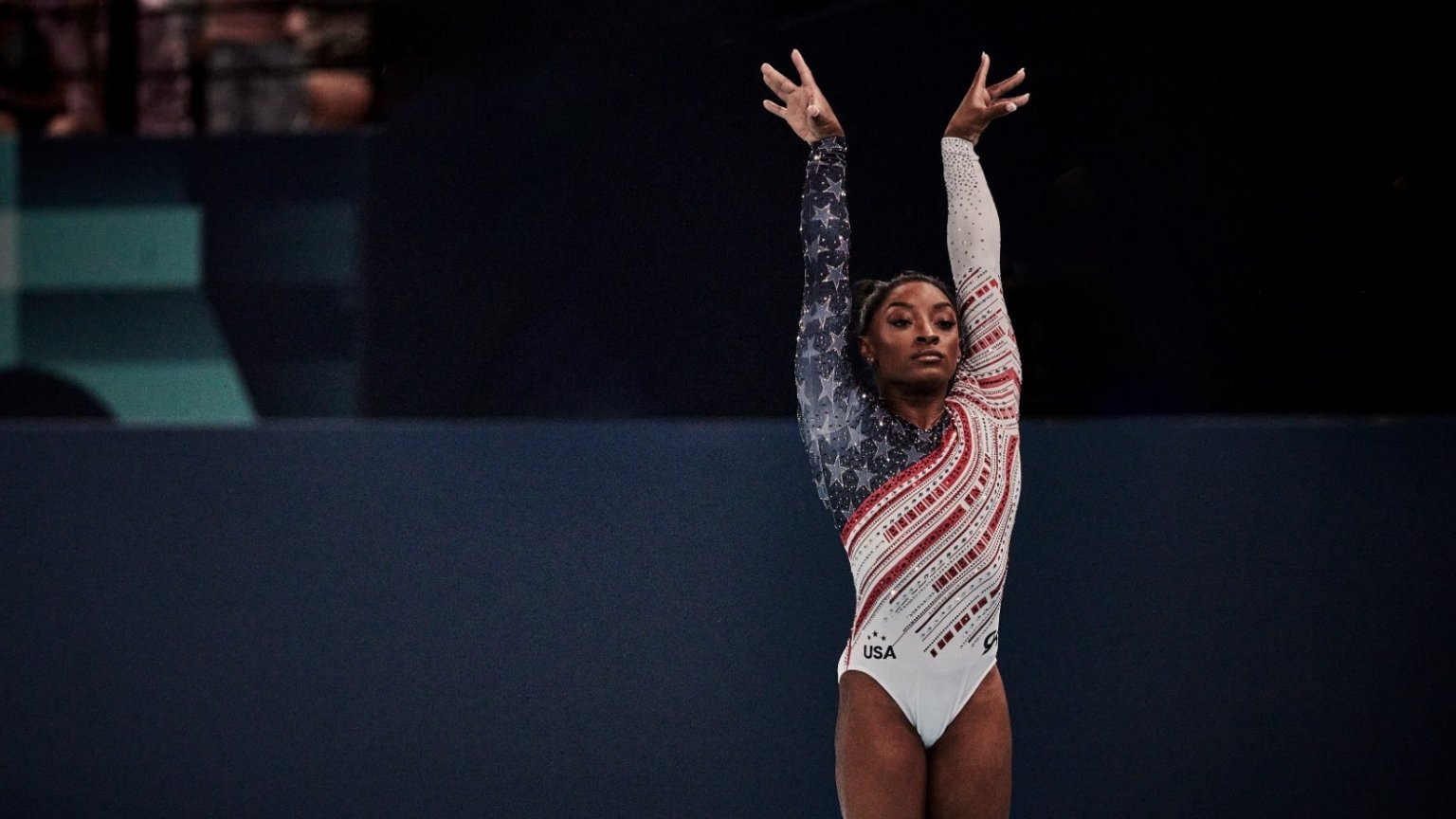 Netflix onthult releasedatum van tweede deel uit sportdocumentaire over Simone Biles