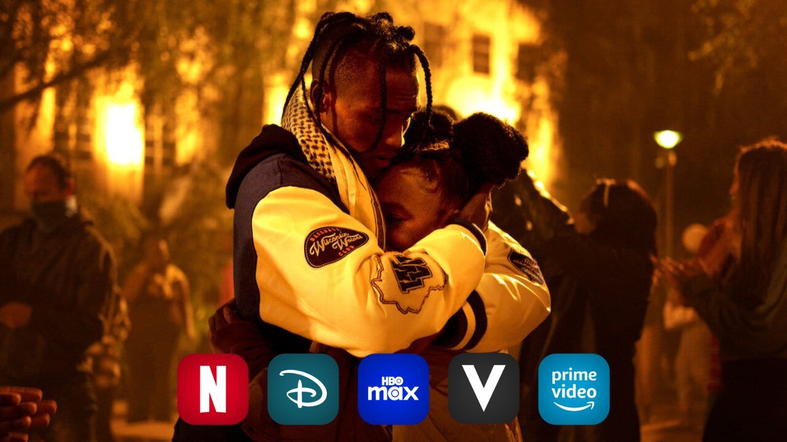 De beste nieuwe films & series op Netflix, Disney+, HBO Max, Videoland en Prime Video (week 34)