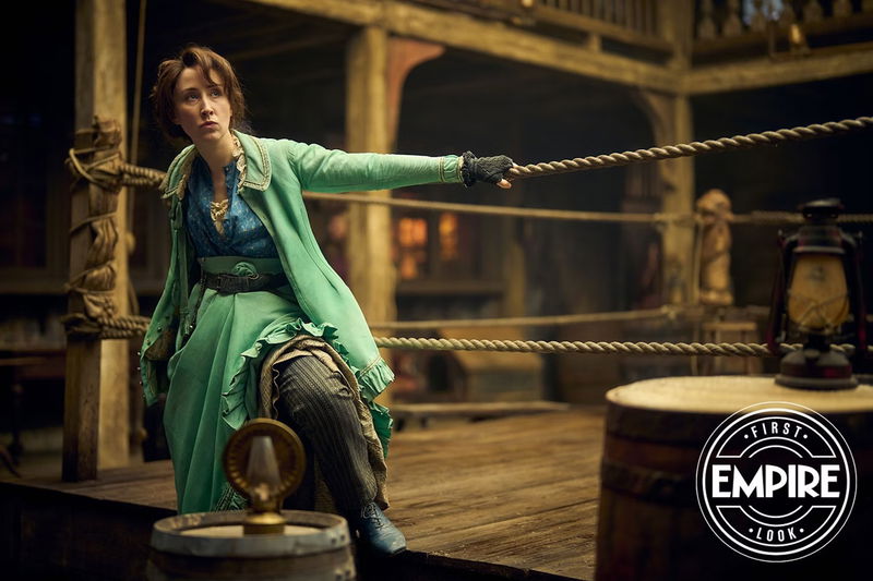 Afbeelding via Disney+ / Empire Magazine