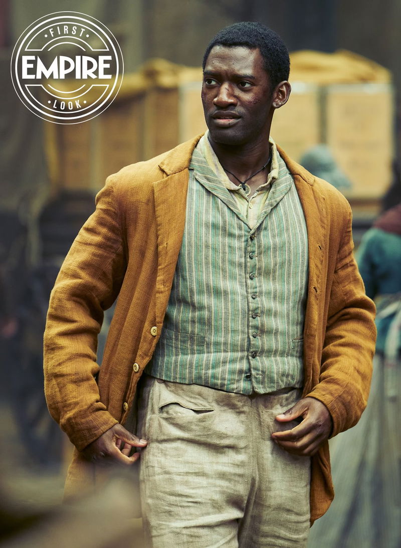 Afbeelding via Disney+ / Empire Magazine