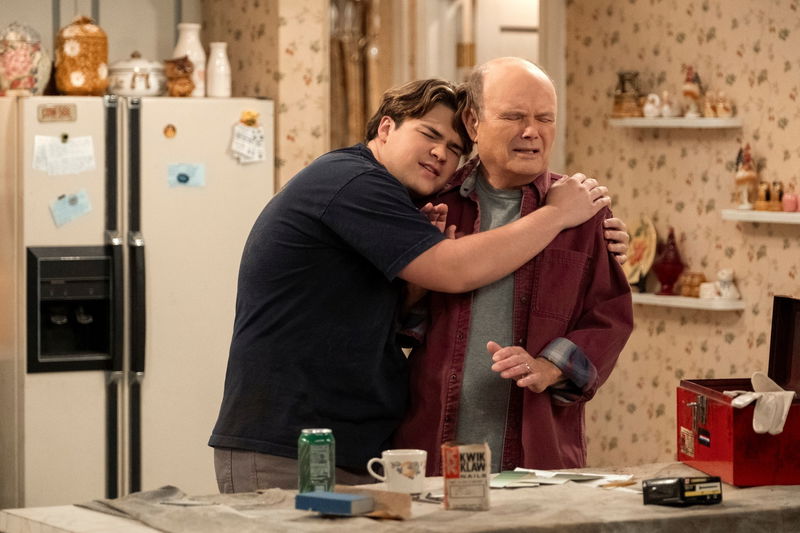 Afbeelding via Patrick Wymore/Netflix © 2024