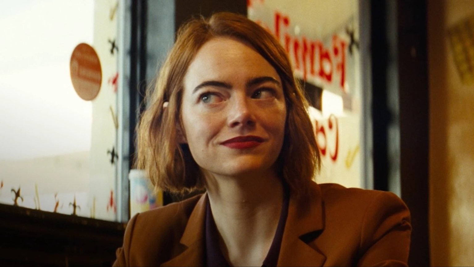 Bioscoopfilm 'Kinds of Kindness' met Emma Stone heeft releasedatum op Disney+