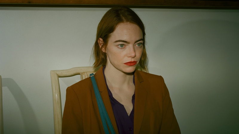 Bioscoopfilm 'Kinds of Kindness' met Emma Stone heeft releasedatum op Disney+
