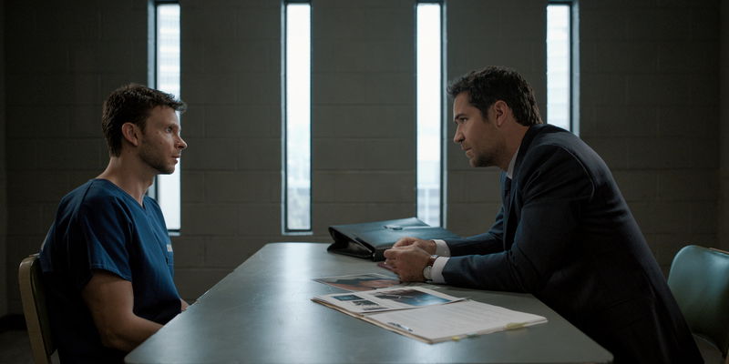 Afbeelding via Lara Solanki/Netflix © 2024